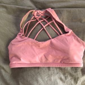 Free to be wild size 6